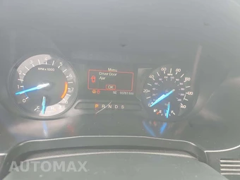 2018 Ford Explorer - miniatura 9
