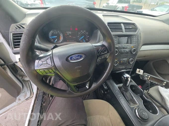 2018 Ford Explorer – miniatura 11