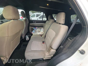 2018 Ford Explorer – miniatura 13
