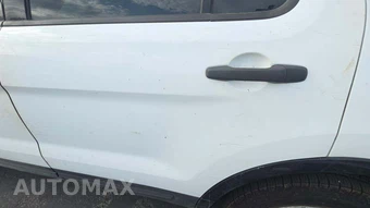 2018 Ford Explorer – miniatura 41