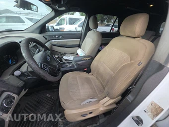 2018 Ford Explorer – miniatura 7