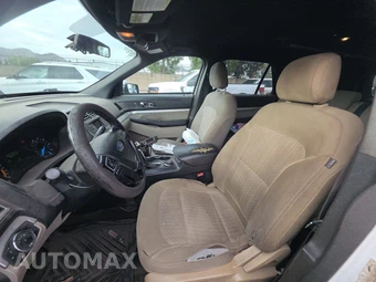 2018 Ford Explorer – miniatura 8