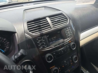 2018 Ford Explorer – miniatura 10