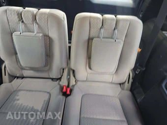 2018 Ford Explorer – miniatura 14