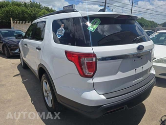 2018 Ford Explorer – miniatura 2
