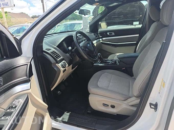 2018 Ford Explorer – miniatura 6