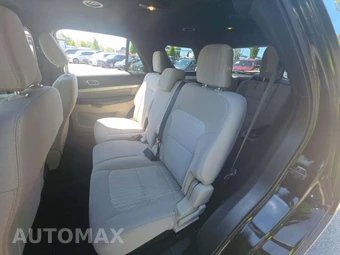 2018 Ford Explorer - miniatura 13