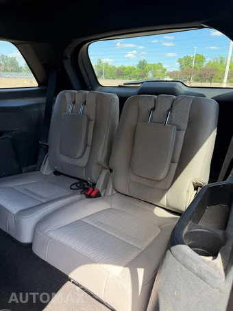 2018 Ford Explorer - miniatura 6
