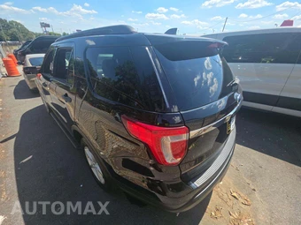 2018 Ford Explorer - miniatura 2