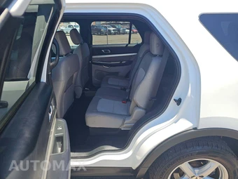 2018 Ford Explorer - miniatura 10