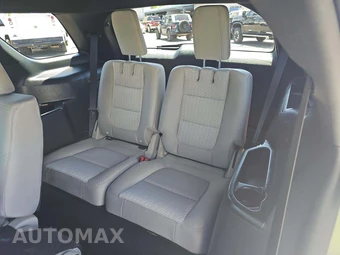 2018 Ford Explorer - miniatura 11