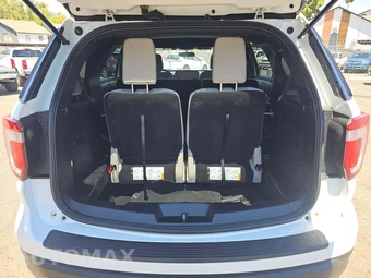 2018 Ford Explorer - miniatura 12