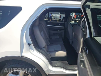 2018 Ford Explorer - miniatura 14
