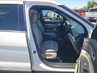 2018 Ford Explorer - miniatura 16