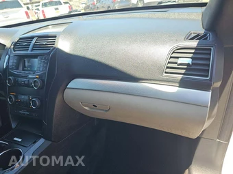 2018 Ford Explorer - miniatura 17
