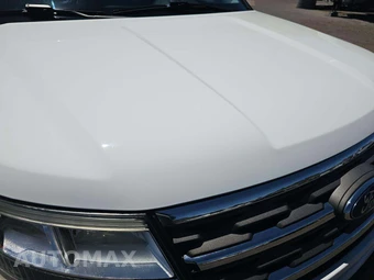 2018 Ford Explorer - miniatura 19