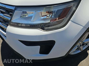 2018 Ford Explorer - miniatura 21