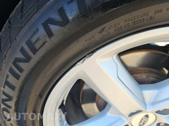 2018 Ford Explorer - miniatura 23