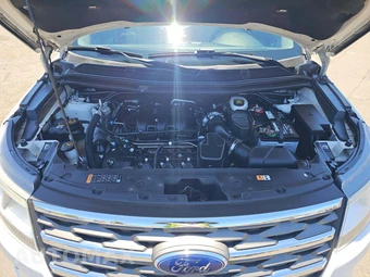 2018 Ford Explorer - miniatura 31