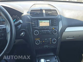 2018 Ford Explorer - miniatura 7