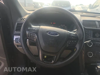 2018 Ford Explorer – miniatura 10