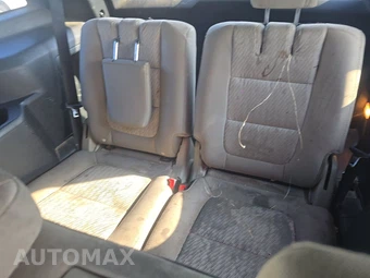 2018 Ford Explorer – miniatura 14