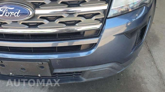 2018 Ford Explorer – miniatura 22