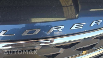 2018 Ford Explorer – miniatura 24