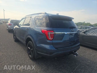 2018 Ford Explorer – miniatura 6