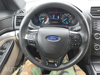2018 Ford Explorer – miniatura 10