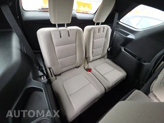 2018 Ford Explorer – miniatura 14
