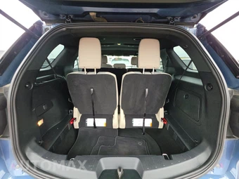 2018 Ford Explorer – miniatura 17