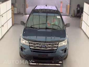2018 Ford Explorer – miniatura 2