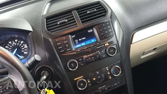 2018 Ford Explorer – miniatura 22