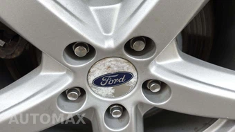 2018 Ford Explorer – miniatura 25