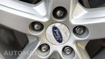 2018 Ford Explorer – miniatura 27