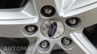 2018 Ford Explorer – miniatura 28