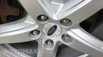 2018 Ford Explorer – miniatura 31