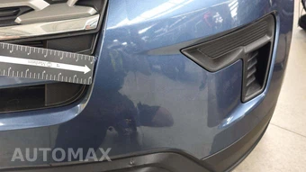 2018 Ford Explorer – miniatura 36