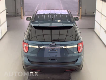 2018 Ford Explorer – miniatura 5