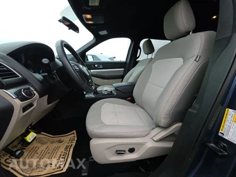2018 Ford Explorer – miniatura 7