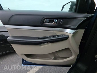 2018 Ford Explorer – miniatura 9