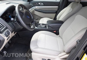 2018 Ford Explorer - miniatura 10