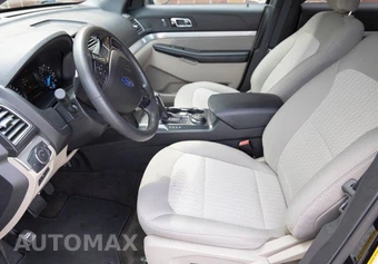 2018 Ford Explorer - miniatura 11