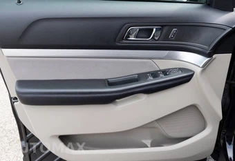 2018 Ford Explorer - miniatura 12