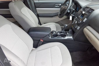 2018 Ford Explorer - miniatura 13