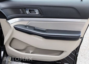 2018 Ford Explorer - miniatura 14