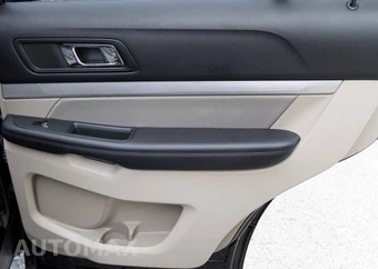 2018 Ford Explorer - miniatura 16