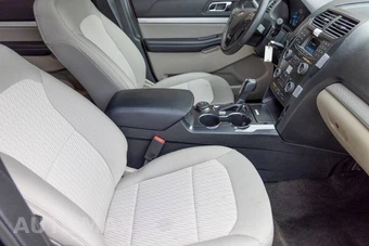 2018 Ford Explorer - miniatura 18