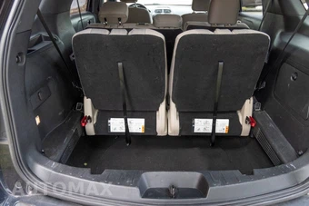 2018 Ford Explorer - miniatura 20